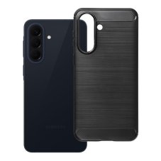 Kryt Case Samsung Galaxy A57 5G Carbon 2.0 Black Kryt Case Samsung Galaxy A57 5G Carbon 2.0 Black