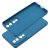 Kryt Case Honor 90 5G Matt Blue