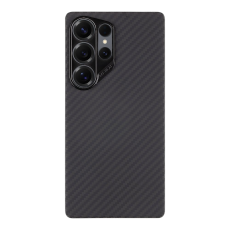 Tactical MagForce Aramid kryt pre Samsung Galaxy S26 Ultra Black