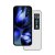 OBAL:ME 5D tvrdené sklo pre Google Pixel 9a Black