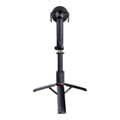 Selfie tyč Selfie Stick With Wireless Remote Control Tripod s MagSafe Sstr-C09 Black Selfie tyč Selfie Stick With Wireless Remote Control Tripod s MagSafe Sstr-C09 Black