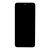 Displej s rámom Honor X7b/90 Smart Black