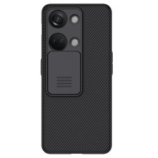 Nillkin CamShield zadný kryt pre OnePlus Nord 3 Black Nillkin CamShield zadný kryt pre OnePlus Nord 3 Black