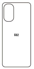 engaroGuard Hydrogel - zadní ochranná fólie - Motorola Moto G62 5G