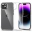 Kryt Tech-Protect Flexair Hybrid iPhone 15 Plus Clear