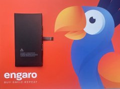 Batéria Apple iPhone 14 Plus (žiadne vyskakovacie okno / zdravie 100%) bez spájkovania a programovania