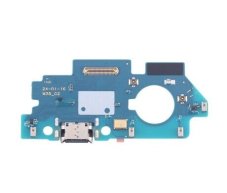 Samsung Galaxy M35 - Nabíjací flex s PCB doskou a konektorom