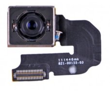 iPhone 6S Plus - Zadní kamera