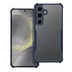 Kryt Anti-Drop Case Samsung Galaxy M55 Navy