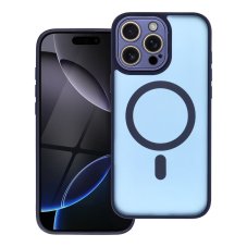 Kryt Variete Mag Cover Case s MagSafe Xiaomi Redmi Note 15 4G / 5G Navy Blue Kryt Variete Mag Cover Case s MagSafe Xiaomi Redmi Note 15 4G / 5G Navy Blue