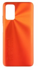 Xiaomi Redmi 9T - Zadný kryt baterie - Sunrise Orange (náhradný diel) Xiaomi Redmi 9T - Zadný kryt baterie - Sunrise Orange (náhradný diel)