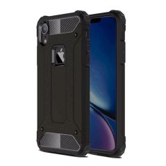 Kryt Armor Case iPhone XR Black Kryt Armor Case iPhone XR Black