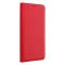 Kryt Smart Case Book Huawei P8 Lite 2017/ P9 Lite 2017 Red