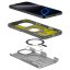 Spigen Tough Armor "T" Magsafe iPhone 16 Pro Max Frost Black