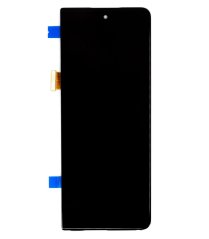 LCD display + Dotyk Vnější Samsung F936 Samsung Galaxy Z Fold 4 5G Black (Service Pack - originálny diel) LCD display + Dotyk Vnější Samsung F936 Samsung Galaxy Z Fold 4 5G Black (Service Pack - originálny diel)