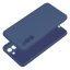 Kryt Silicone Case Samsung Galaxy S21 FE Blue