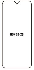 Hydrogel - ochranná fólia - Huawei Honor X5 Hydrogel - ochranná fólia - Huawei Honor X5