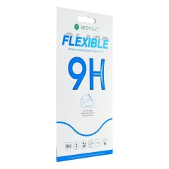 Kryt Ochranné tvrdené sklo Bestsuit Flexible Hybrid Glass Samsung Galaxy Xcover 4S Kryt Ochranné tvrdené sklo Bestsuit Flexible Hybrid Glass Samsung Galaxy Xcover 4S