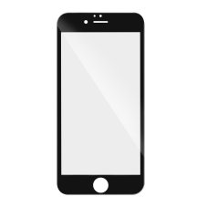 Ochranné sklo 5D Full Glue Ochranné tvrdené sklo - iPhone 7 / 8 4,7" Priesvitný Ochranné sklo 5D Full Glue Ochranné tvrdené sklo - iPhone 7 / 8 4,7" Priesvitný