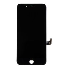 iPhone 8/SE2020/SE2022 Kijelző Black taktikai taktikai színű True Color