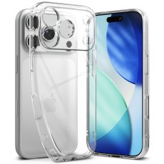Ringke Air iPhone 17 Pro Clear Cover