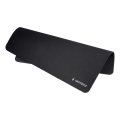 Podložka Mousepad 220 X 180 X 2 mm With Non-Slip Rubber Underside Mp-S-Bk Black