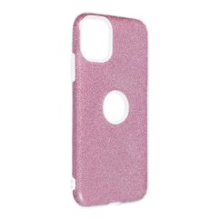 Kryt Shining Case iPhone 11 Pink