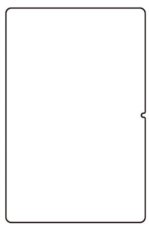 Hidrogél - védőfólia - Lenovo Tab M10 10.1 (3.gen) TB328