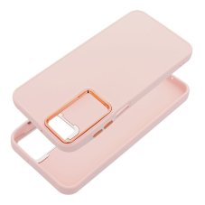 Tok Frame Case Xiaomi Redmi Note 15 Pro 4G Powder Pink Tok Frame Case Xiaomi Redmi Note 15 Pro 4G Powder Pink