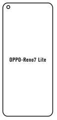 engaroGuard Hydrogel - ochranná fólia - OPPO Reno 7 lite