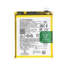 Realme 12 Pro+ Plus 5G akkumulátor