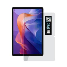 OBAL:ME 2.5D tvrdené sklo pre Xiaomi Redmi Pad 2 Clear