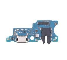 Samsung Galaxy A06 - Töltőcsatlakozó PCB lapkával