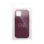 Kryt Frame Case iPhone 13 Pro Max Purple