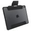 Kryt Spigen Ultra Hybrid ”Pro” iPad Air 13 2024 Black
