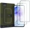 2ks v balení, set ochranných skiel Hofi Glass Pro+ 2-Pack Samsung Galaxy A35 / A55 5G Black