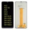 Displej + dotykové sklo Samsung Galaxy A02, A32 5G A326, A12 SM-A125, M12 SM-M127, M02 SM-M022
