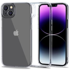 Kryt Tech-Protect Flexair Hybrid iPhone 14 Plus Clear