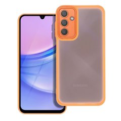 Kryt Variete Case Samsung Galaxy A15 4G / A15 5G Apricot Crush Kryt Variete Case Samsung Galaxy A15 4G / A15 5G Apricot Crush