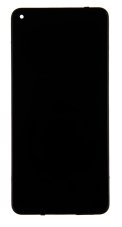Displej s rámem pro Xiaomi Redmi Note 9