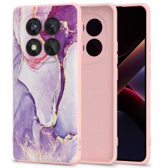 Kryt Tech-Protect Icon Xiaomi Redmi Note 14 Pro 5G / Poco X7 5G Marble Kryt Tech-Protect Icon Xiaomi Redmi Note 14 Pro 5G / Poco X7 5G Marble