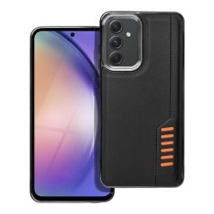 Kryt Milano Case Samsung Galaxy A52 5G / A52 LTE ( 4G ) / A52S 5G Black Kryt Milano Case Samsung Galaxy A52 5G / A52 LTE ( 4G ) / A52S 5G Black