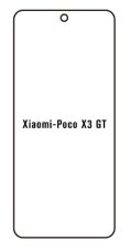 engaroGuard Hydrogel - ochranná fólie - Xiaomi Poco X3 GT