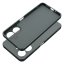 Kryt Case Xiaomi Redmi 13C / Poco C65 Metallic Gray