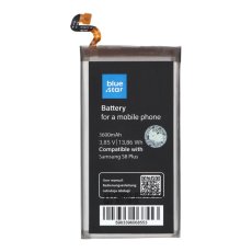 Akkumulátor Battery Samsung Galaxy S8 Plus 3600 mAh Blue Star Premium