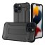 Kryt Armor Case iPhone 14 Pro Black