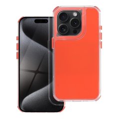Kryt Matrix Case iPhone 13 Pro Orange Kryt Matrix Case iPhone 13 Pro Orange