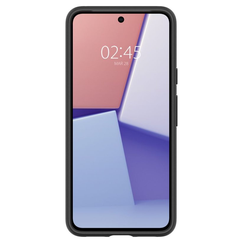 Kryt Spigen Thin Fit Google Pixel 8 Black