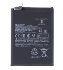 BP42 Xiaomi akkumulátor 4250mAh (OEM)