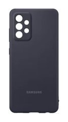 Samsung Galaxy A52/A52 5G - Zadný kryt baterie - čierny (náhradný diel)